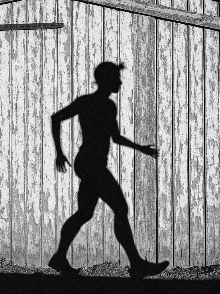 Ombra e movimento