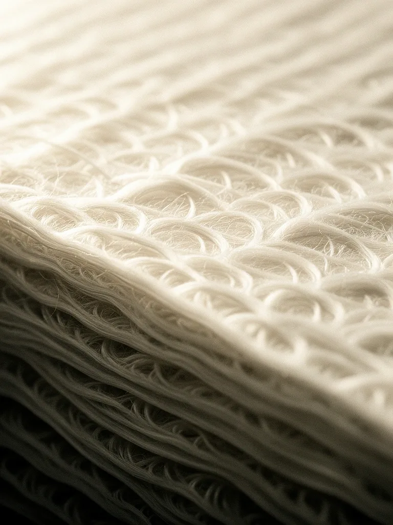Texture del tessuto
