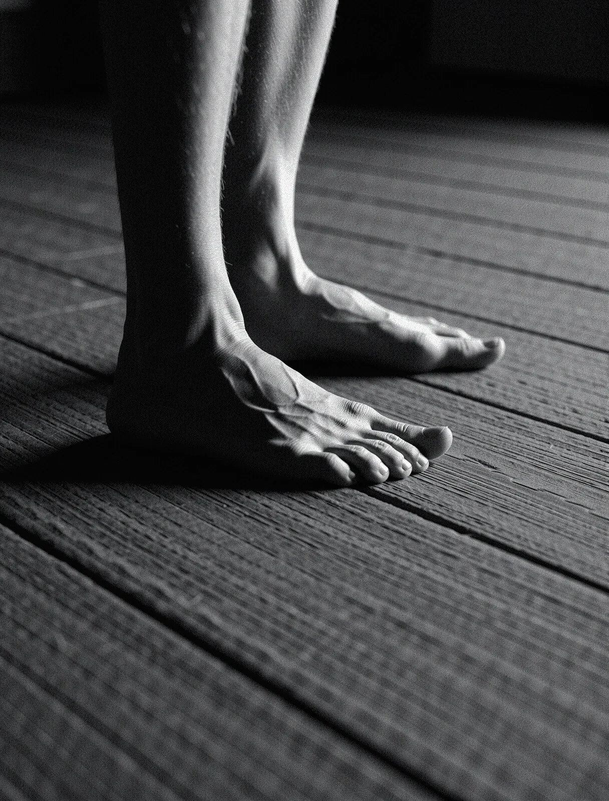 Studio del movimento naturale