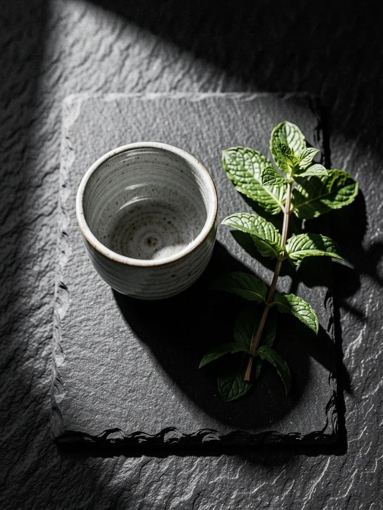 Rituale di idratazione