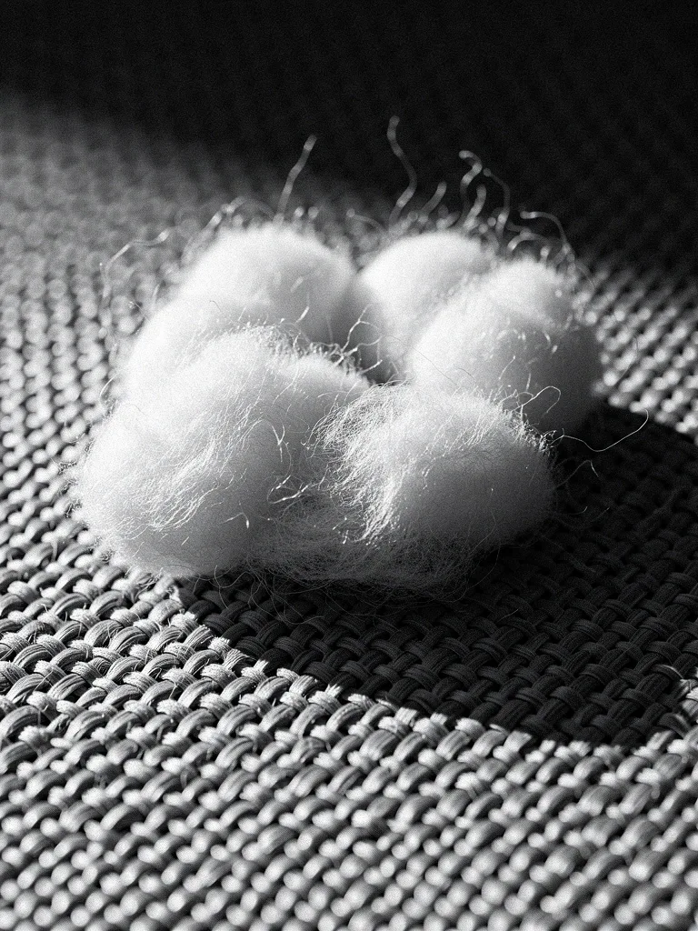 Texture naturale